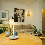 Apartmán Charmerende Ved Christianshavn