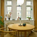 شقة Charming By Christianshavn كوبنهاجن