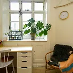 Charming By Christianshavn شقة